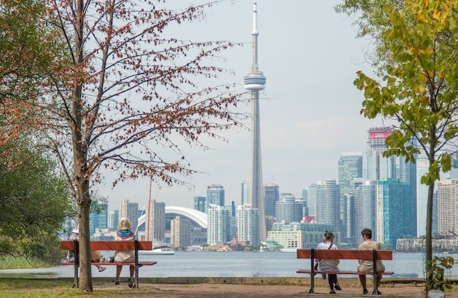 A-view-of-Canada-skyscrapers-a-career-destination